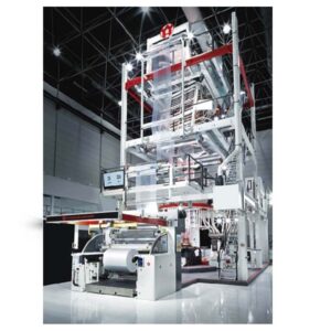 Extrusion